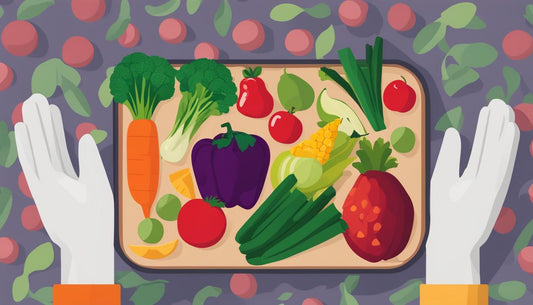 Are Nitrile Gloves Food Safe? Find Out Now!