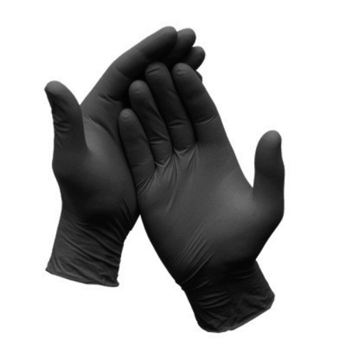 Diamond Grip Nitrile Gloves - Your Ultimate Hand Protection