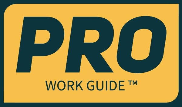 Pro Work Guide