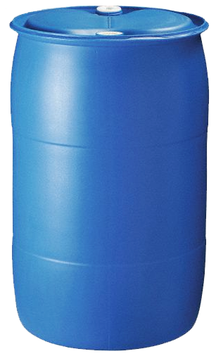 PWG Winshield Washer Fluid - 55 Gallon (DE ICER -34F)
