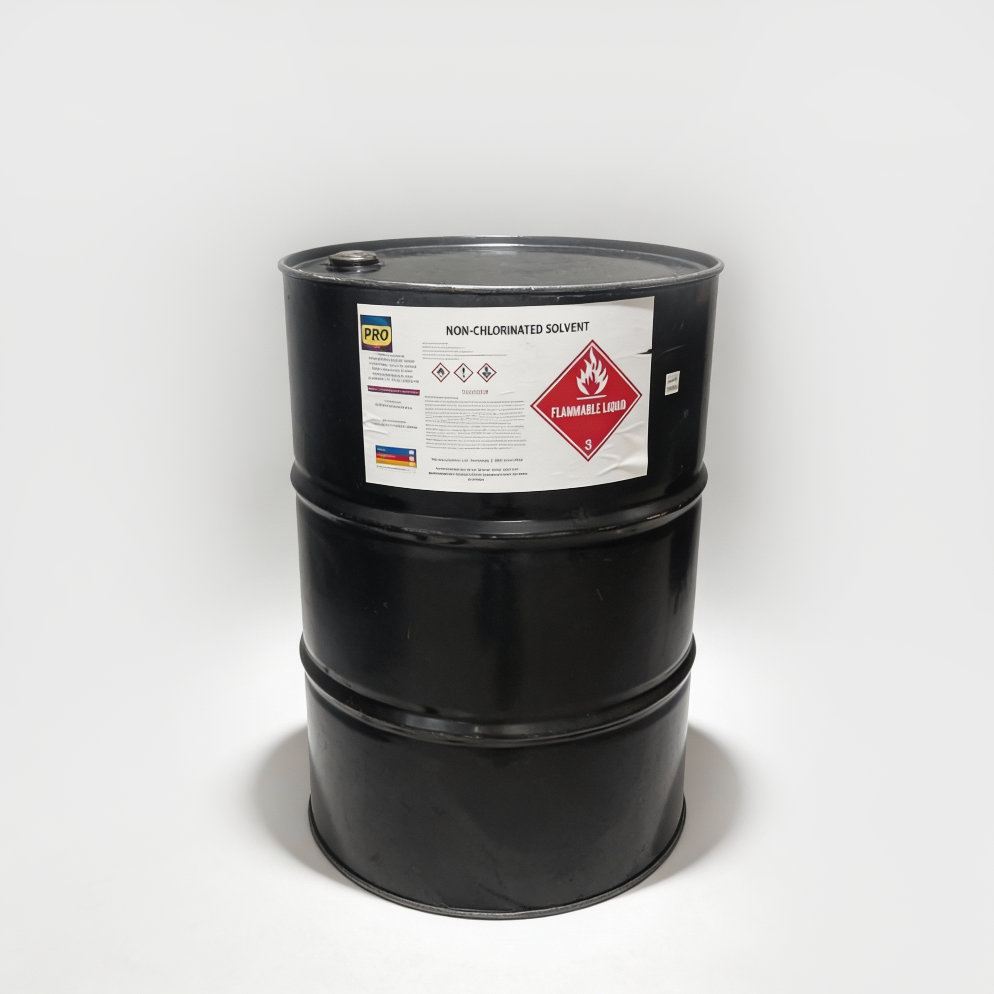 Cleaning & Degreasing Solvent 55 Gallon (Brake Cleaner)